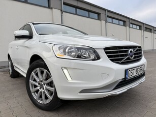 Używany Volvo XC 60 2014