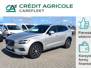 Używany Volvo XC 60 2018