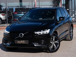 Używany Volvo XC 60 2020