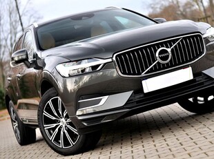 Używany Volvo XC 60 2020