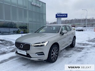 Używany Volvo XC 60 2021