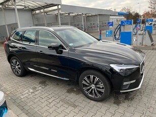 Używany Volvo XC 60 2021