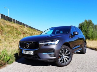 Używany Volvo XC 60 2023