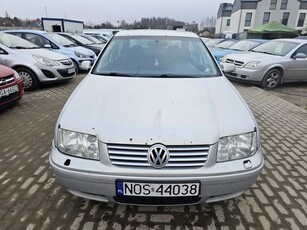 Volkswagen Bora 1999 rok 1.9 TDI Opłaty aktualne