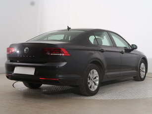 Volkswagen Passat 2020 2.0 TDI 154964km Sedan