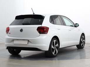 Volkswagen Polo 2019 2.0 GTI 98949km Hatchback