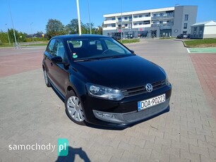 Volkswagen Polo V