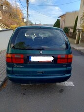 Volkswagen Sharan sprzedam