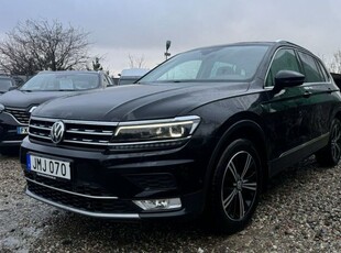 Volkswagen Taigun 2.0tdi 4-Motion dsg wirtualny kokpit full led high line zamiana 1.r gw