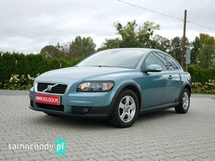 Volvo C30 2.0