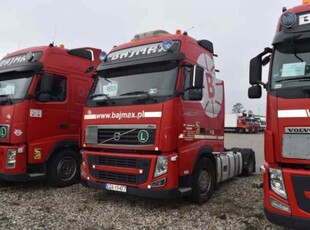 Volvo fh