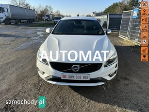 Volvo S60 II