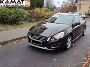 Volvo S60 R-Design T4 Benzyna 180 KM Automat Zamiana