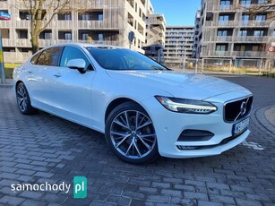 Volvo S90 2.0