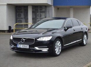 Volvo s90 D4 AWD