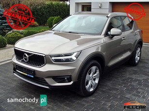 Volvo XC 40 T2 Plus Bright