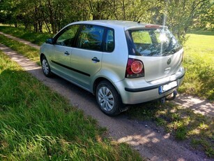 Vw Polo 1.4 16V Polski Salon