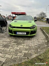 Vw scirocco r-look