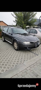 Alfa Romeo Crosswagon Q4