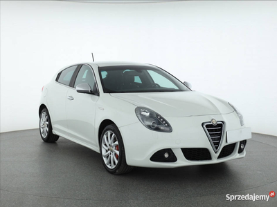 Alfa Romeo Giulietta 1.4 T MultiAir