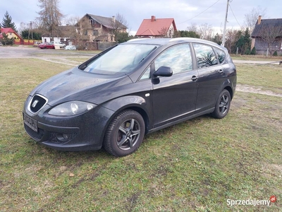 Altea XL 1.9 TDI