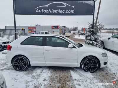 Audi A3 1.4 TFSI