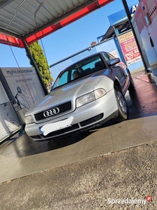 Audi a4 b5 1997 1.8