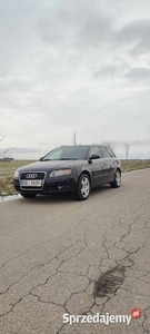 Audi A4 B7 Kombi SPRZEDAM