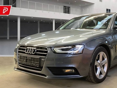 AUDI A4 B8 2,0 TDI KOMBI