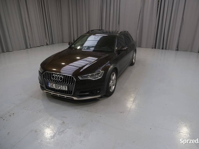 AUDI A6 ALLROAD 14-19 SK895TY