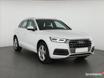 Audi Q5 2.0 TDI