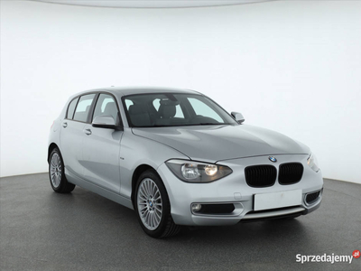 BMW 1 116d