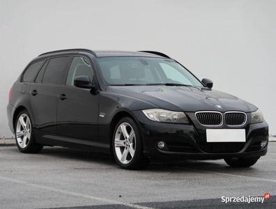 BMW 3 320 d