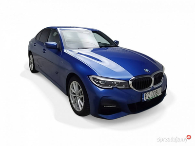 BMW 320 G20 (2019-)