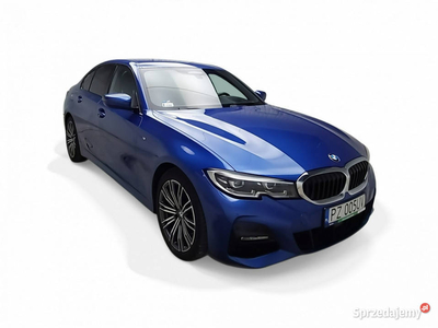 BMW 320 G20 (2019-)