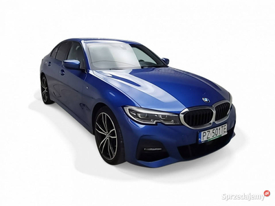 BMW 320 G20 (2019-)