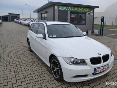 BMW 320D, zarejestrowane (42)