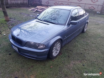 Bmw e46