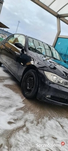 Bmw e90 2.0d m47 163km