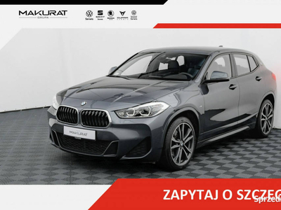 BMW X2 P0ROTH3 # X2 sDrive20i M Sport Cz.cof Podgrz.f Salon…