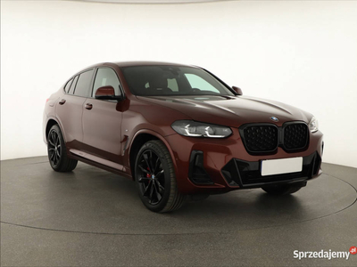 BMW X4 xDrive20d