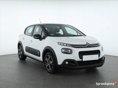 Citroen C3 PureTech 110