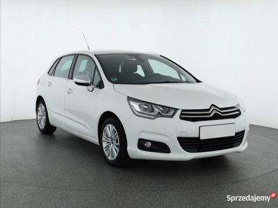 Citroen C4 1.6 BlueHDi