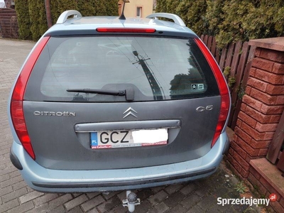 Citroen C5