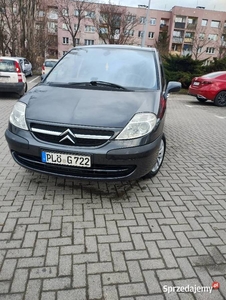 Citroen C8 2.2 Hdi