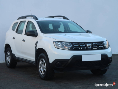 Dacia Duster 1.0 TCe