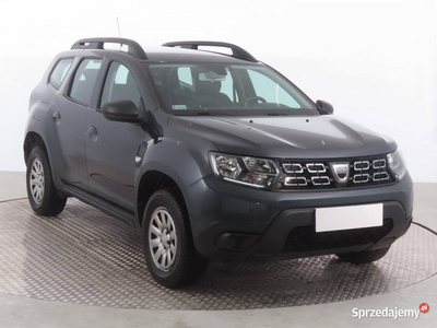 Dacia Duster 1.5 Blue dCi