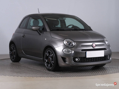 Fiat 500 0.9 TwinAir