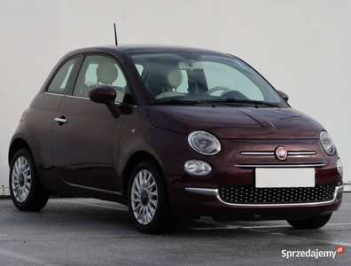 Fiat 500 1.2