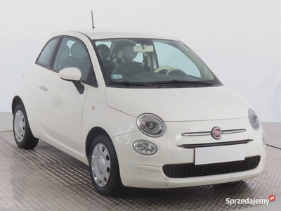 Fiat 500 1.2